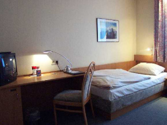 Hotel Europa Einzelzimmer Hotel Europa Einzelzimmer