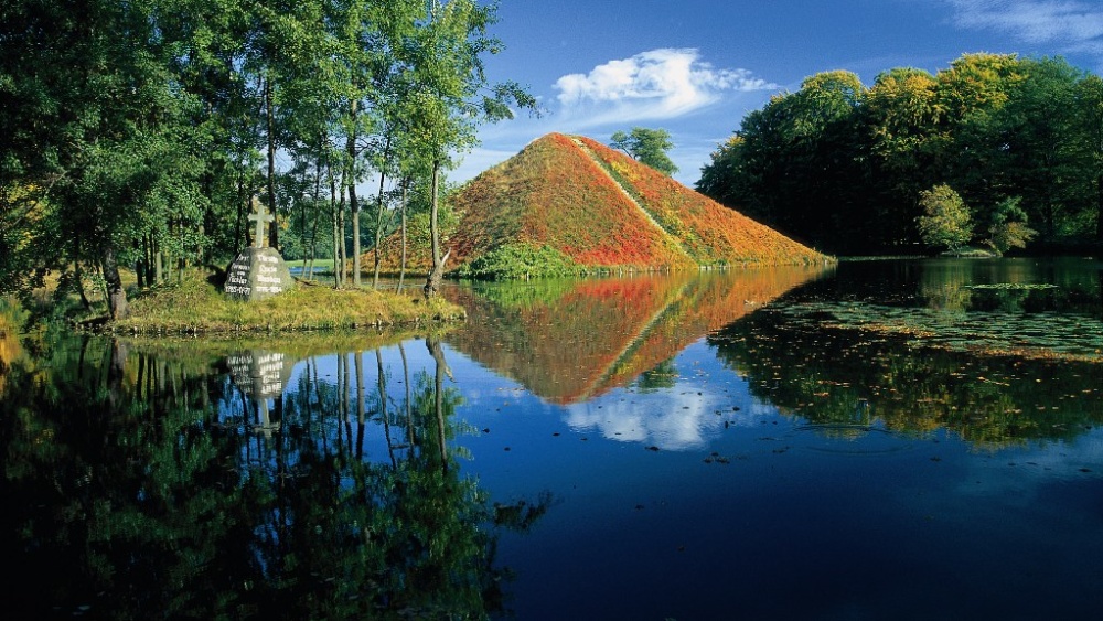 Fürst-Pückler-Park (Quelle: www.cmt-cottbus.de) Fürst-Pückler-Park