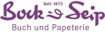 Bock&Seip Logo Bock&Seip Logo