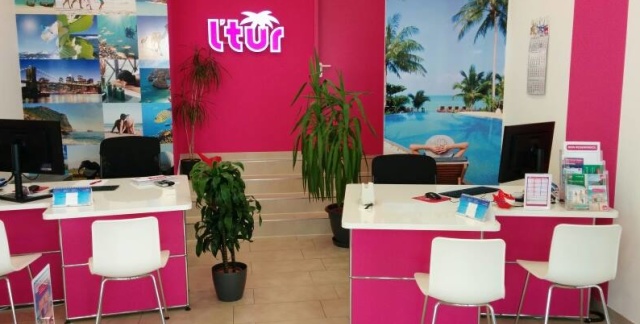 Öffnungszeiten/Geschäft Image