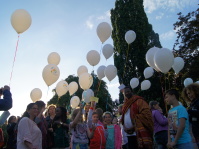 PatchWorkCity Ballons PatchWorkCity Ballons