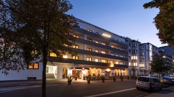 Hotel Ibis Saarbrücken City Hotel Ibis Saarbrücken City