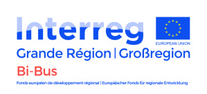 Logo Interreg Logo Interreg