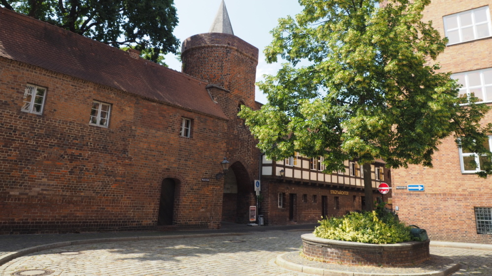 Stadtwächter Cottbus Stadtwächter Cottbus