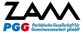 Zukunftsarbeit Molschd (ZAM); Paritätische Gesellschaft für Gemeinwesenarbeit gGmbH (PGG) Zukunftsarbeit Molschd (ZAM); Paritätische Gesellschaft für Gemeinwesenarbeit gGmbH (PGG)