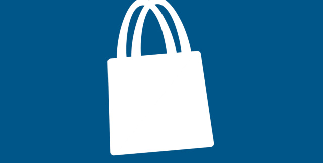 Icon : Tragetasche Image