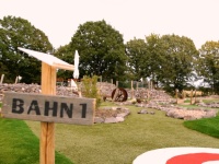 Adventure Golf Bliesgau Adventure Golf Bliesgau