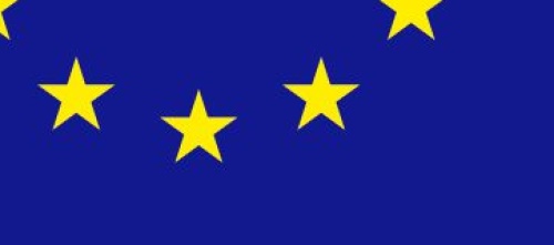 Logo EUROPE DIRECT Center Saarbrücken 2021-2025 vertikal Logo EUROPE DIRECT Center Saarbrücken 2021-2025