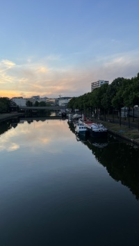 Anne's Kitchen und André mampft Saarbrücken