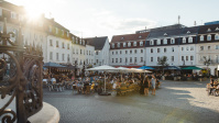 Quartier St. Johanner Markt Quartier St. Johanner Markt