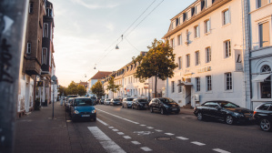 Quartier Mainzer Straße Quartier Mainzer Straße