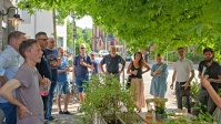 ISEK Alt-Saarbrücken Tallage: Bürgerbeteilung ISEK Alt-Saarbrücken Tallage: Bürgerbeteilung