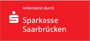 Gefördert durch Sparkasse Saarbrücken Gefördert durch Sparkasse Saarbrücken