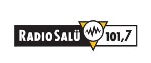 Logo Radio Salü Logo Radio Salü