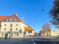 Saarbrücker Straße Saarbrücker Straße