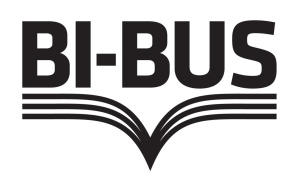 Logo BI-BUS Logo BI-BUS