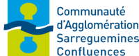 Logo CASC Logo CASC