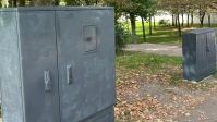 WCD Cleanup Saarland Folsterhöhe
