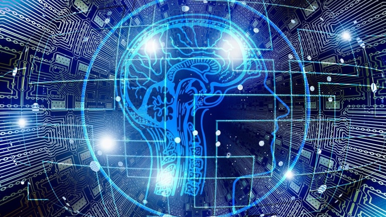 Künstliche Intelligenz Künstliche Intelligenz