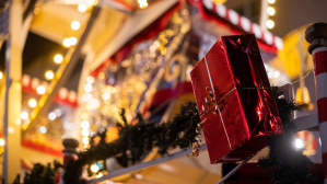 Christkindl-Markt Christkindl-Markt