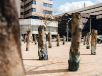 Rabbiner-Rülf-Platz Rabbiner-Rülf-Platz