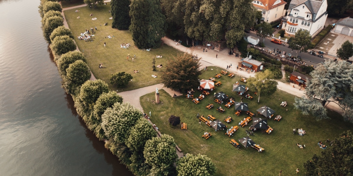 Saarbrücker Staden 