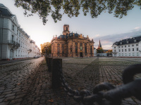 testfoto Ludwigskirche testfoto Ludwigskirche