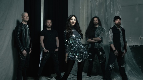 Delain Delain