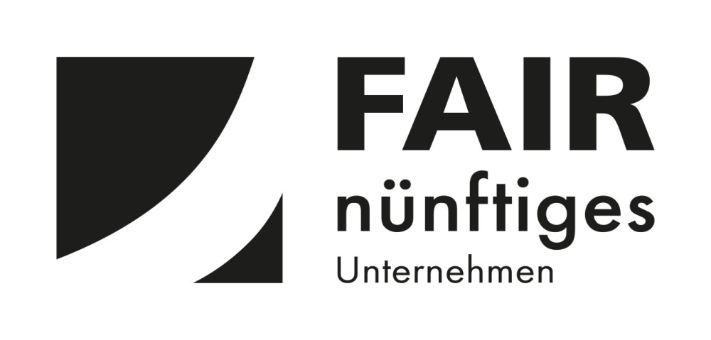 Logo FAIRnünftiges Unternehmen