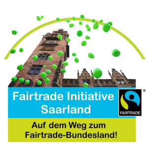 Fair Trade Initiative Saarland