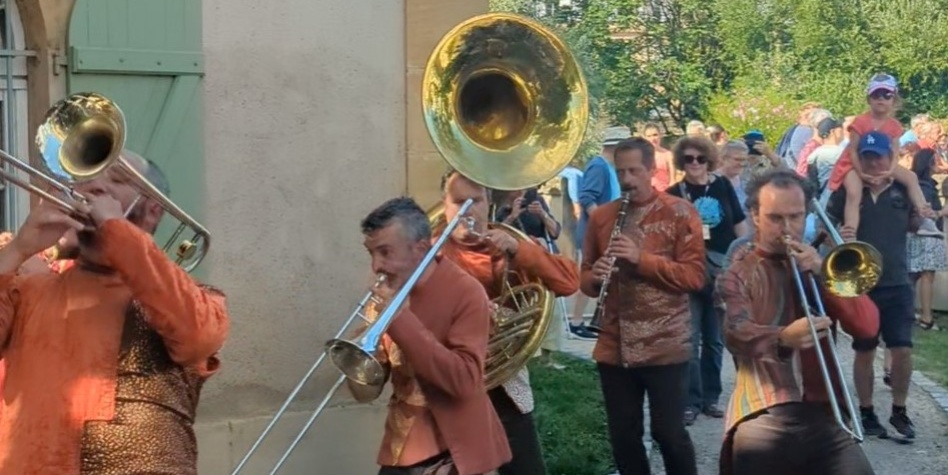 QP Bürgerbegegnung in Metz QP Bürgerbegegnung in Metz