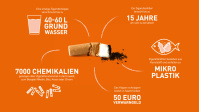 Infografik Kippen