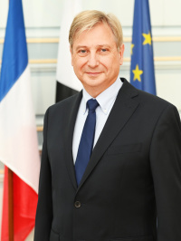 4 OBs QuattroPole Vorstand 2025 François Grosdidier - Ville de Metz