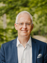 Wolfram Leibe - Stadt Trier 4 OBs QuattroPole Vorstand 2025