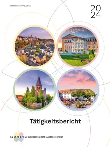 Tätigkeitsbericht 2024 Image