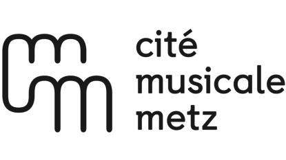 Cité musicale-Metz Logo