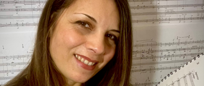 QP Musikpreis Maria Teresa Treccozzi