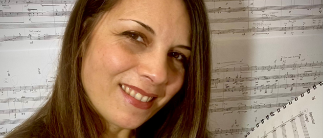 QP Musikpreis Maria Teresa Treccozzi