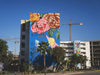Color the World - Saralamine