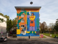 QuattroWalls - Gizem Erdem